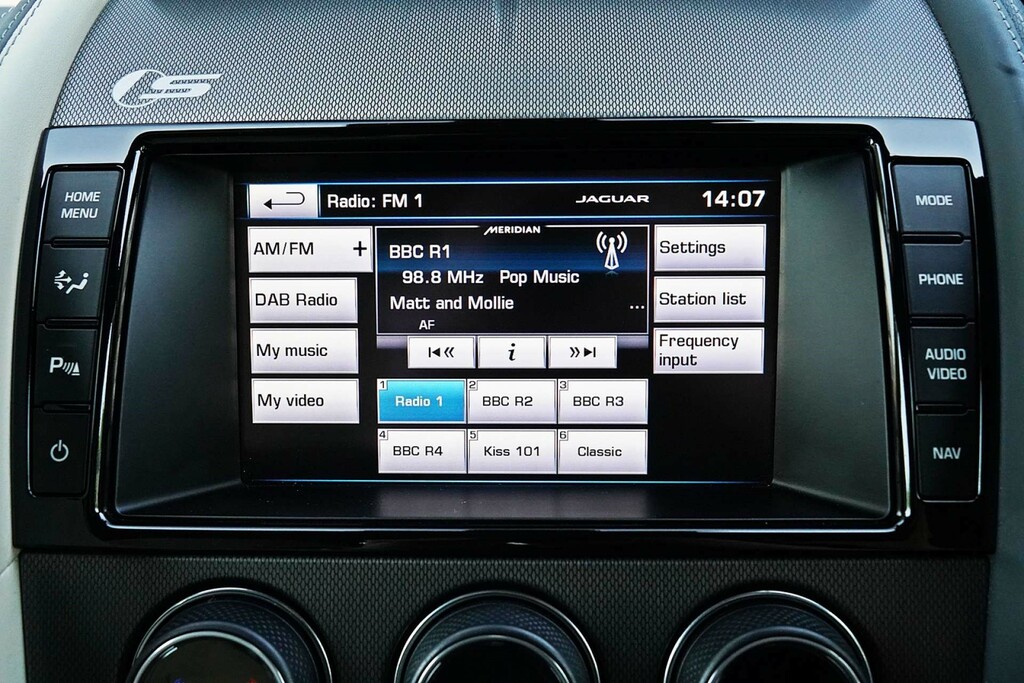Jaguar F-Type Coupe 3.0 V6 S Euro 5 Ss 201464 Grey #20
