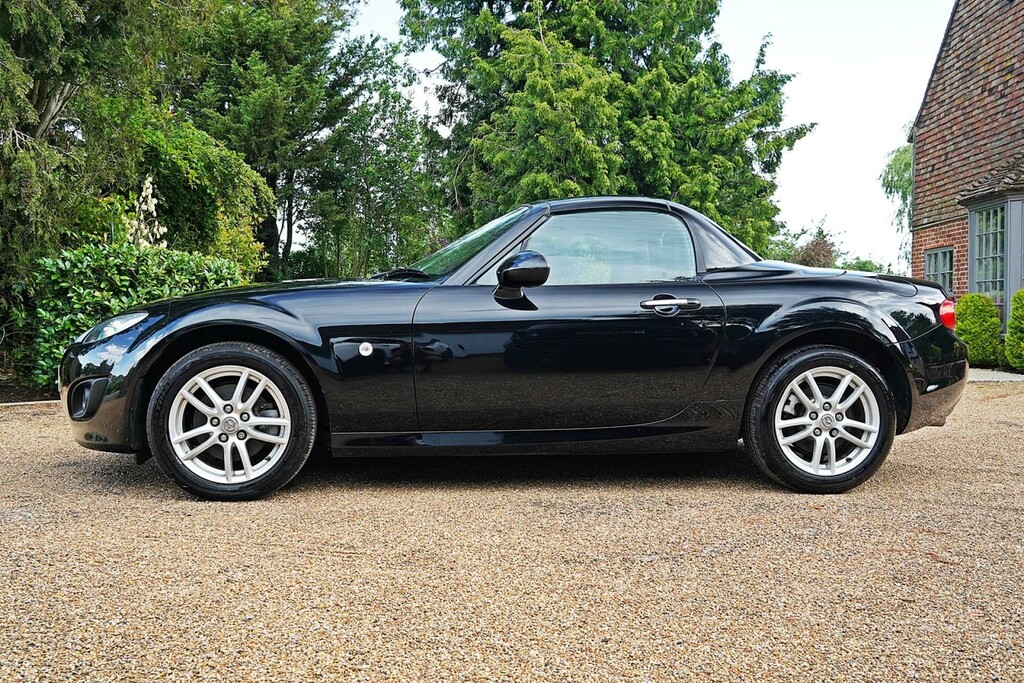 Mazda MX-5 I Roadster Se #2