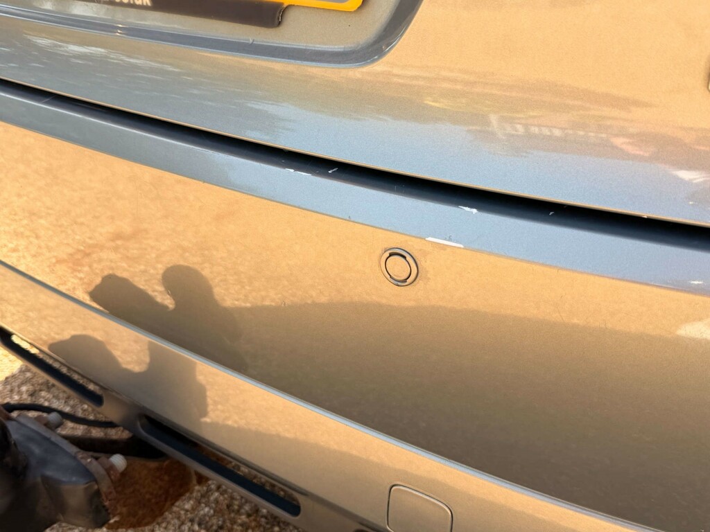 Ford Mondeo 1.8 Tdci Zetec Grey #19