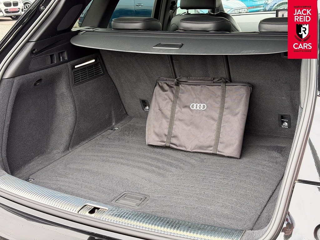 Audi Q5 Suv RV71YFM Black #6