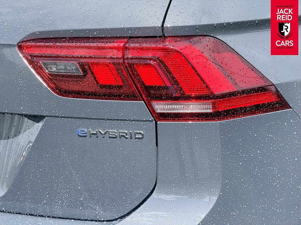 Volkswagen Tiguan Suv MM23UOV Grey #5