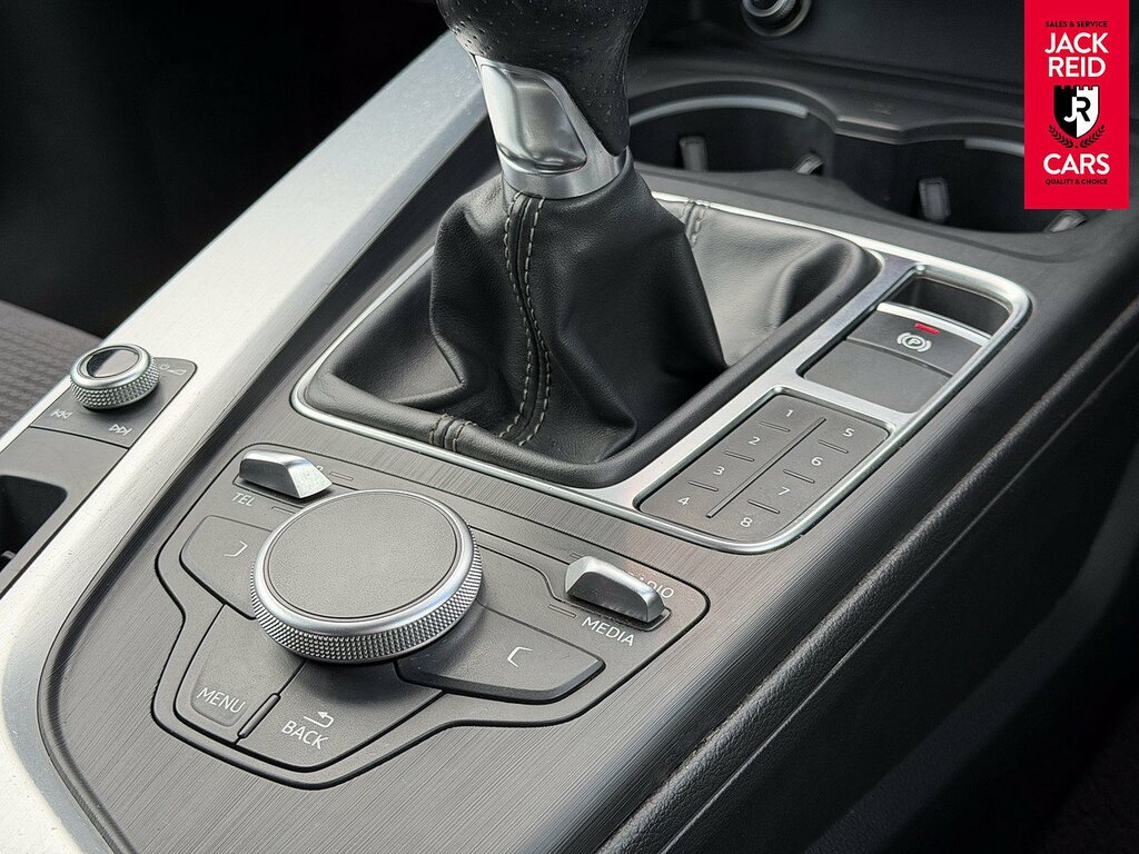 Audi A5 Tfsi S Line Black #22