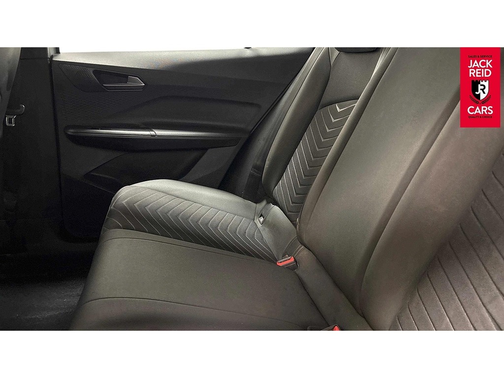 Cupra Born Hatchback Grey #6