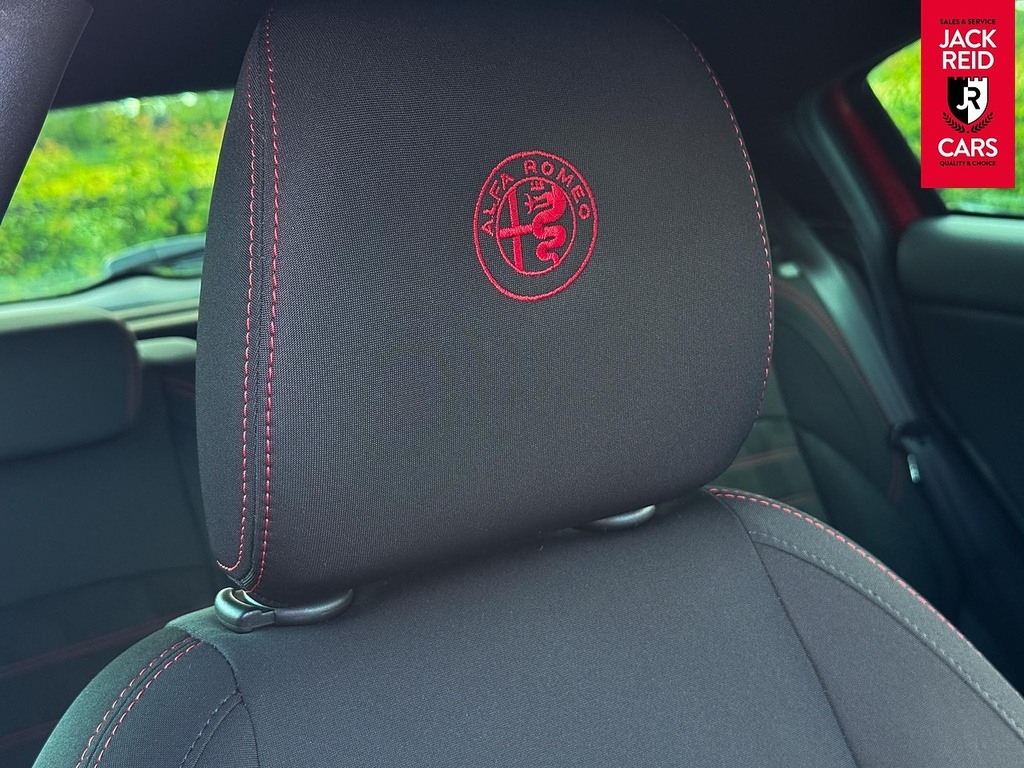 Alfa Romeo Giulietta Veloce Grey #10