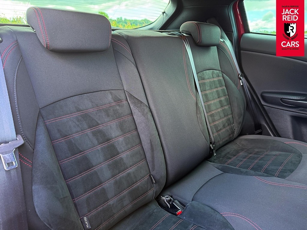 Alfa Romeo Giulietta Veloce Grey #11
