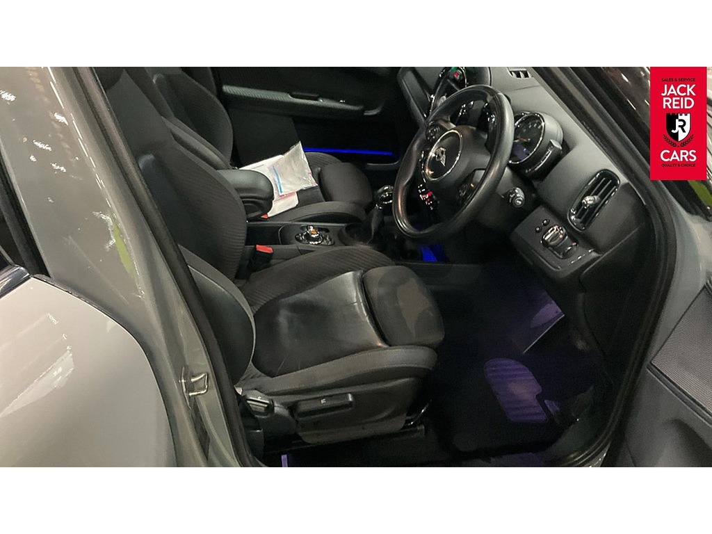 Mini Countryman Suv GU18AHJ Grey #2