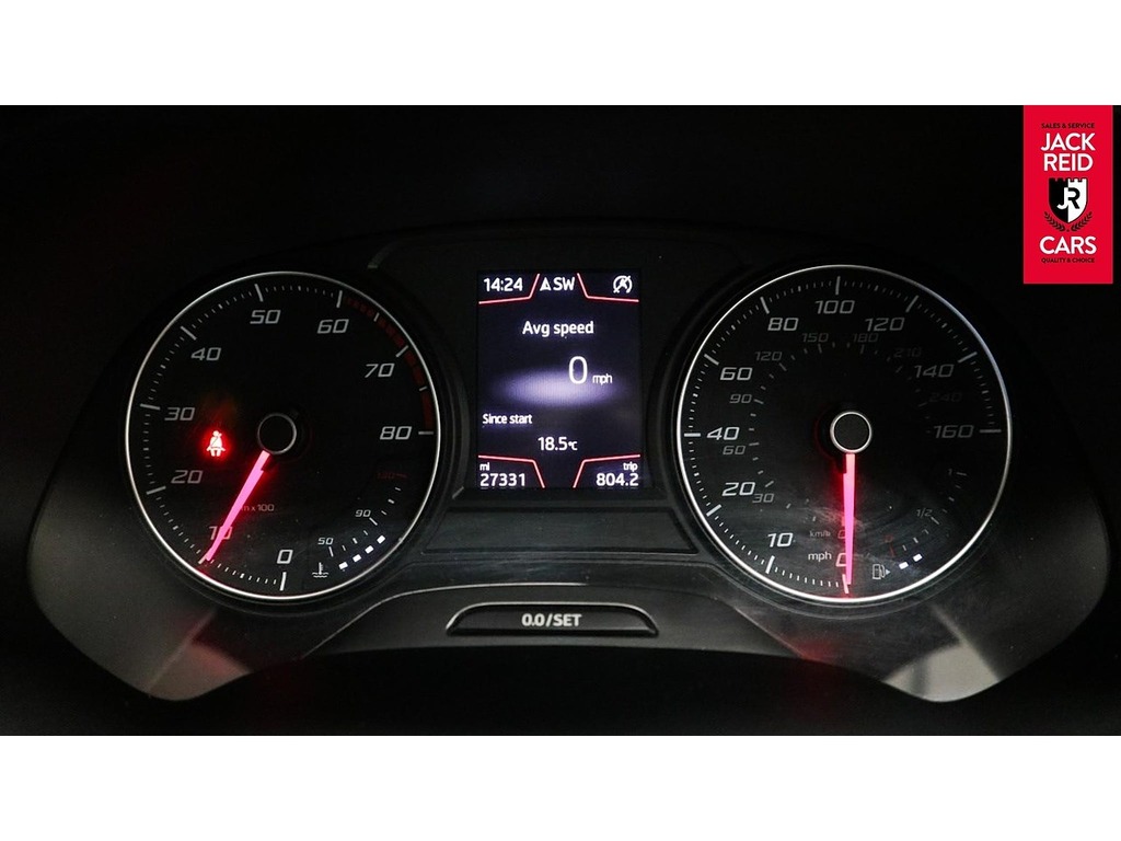 Seat Leon 2.0 Tsi Cupra 290 Lux Hatchback Dsg Eur White #3
