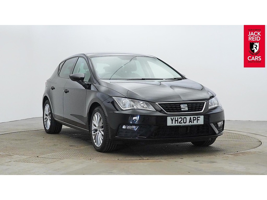 Seat Leon 2.0 Tsi Cupra 290 Lux Hatchback Dsg Eur White #1