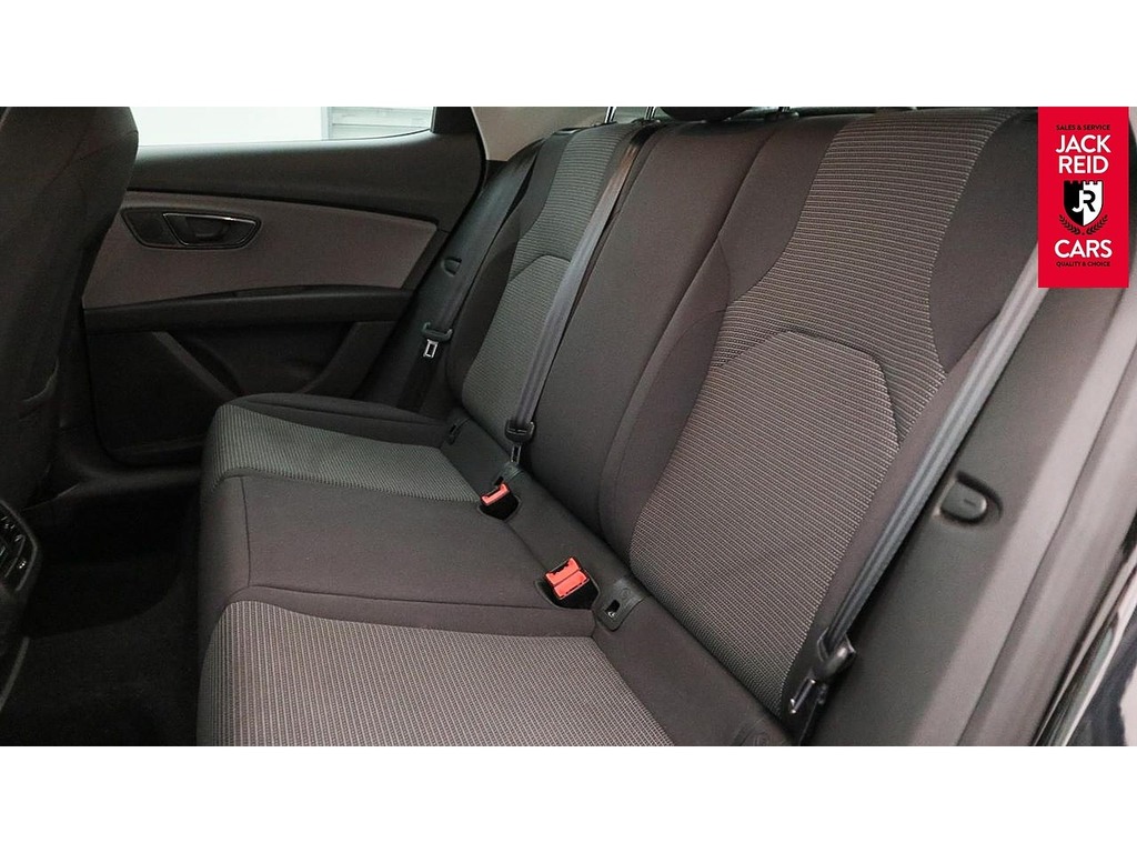 Seat Leon 2.0 Tsi Cupra 290 Lux Hatchback Dsg Eur White #5