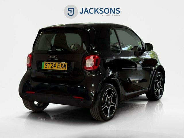 Smart Fortwo Coupe 0.8 Cdi Passion Coupe Softtouch Euro 5 Grey #8