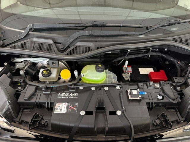 Smart Fortwo Coupe 0.8 Cdi Passion Coupe Softtouch Euro 5 Grey #28