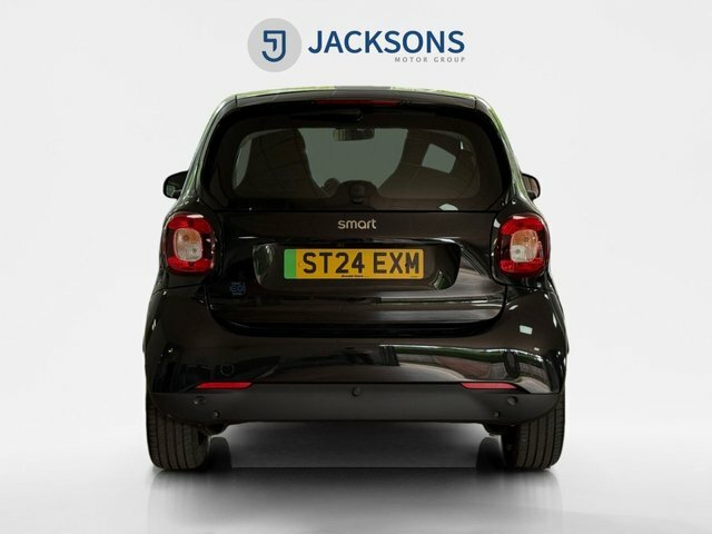 Smart Fortwo Coupe 0.8 Cdi Passion Coupe Softtouch Euro 5 Grey #7