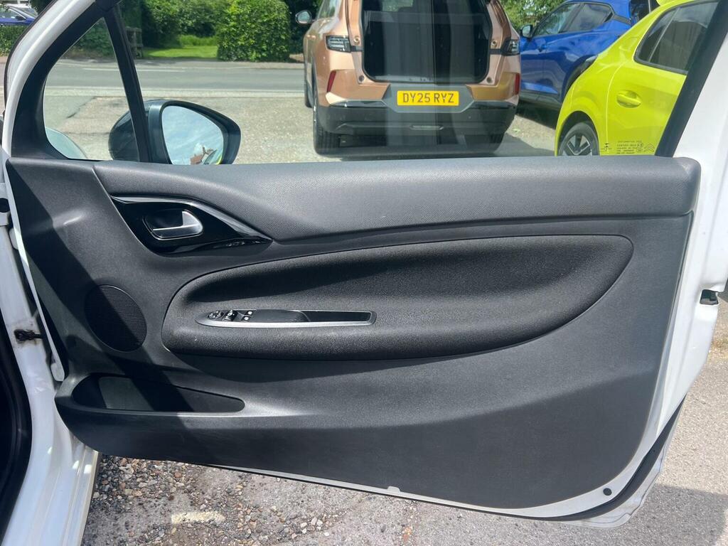 Citroen DS3 1.6 Vti 16V Dstyle Plus Black #58