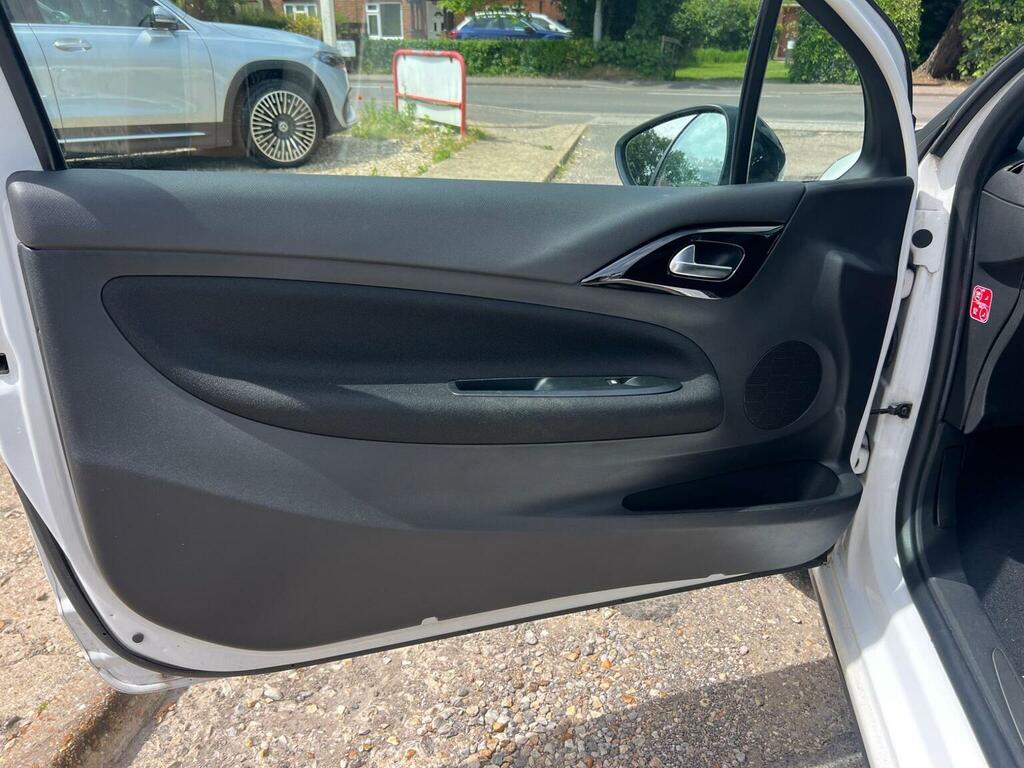 Citroen DS3 1.6 Vti 16V Dstyle Plus Black #26