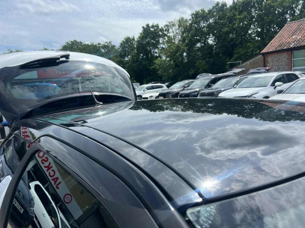 Citroen DS3 1.6 Vti 16V Dstyle Plus Black #53