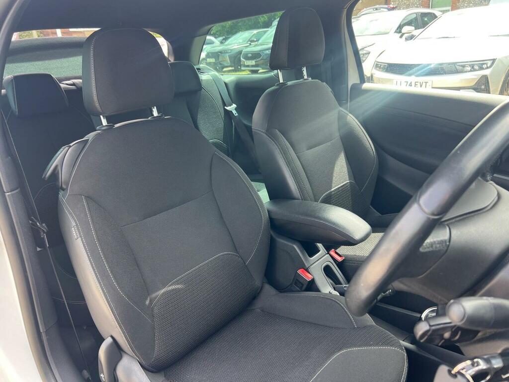 Citroen DS3 1.6 Vti 16V Dstyle Plus Black #54
