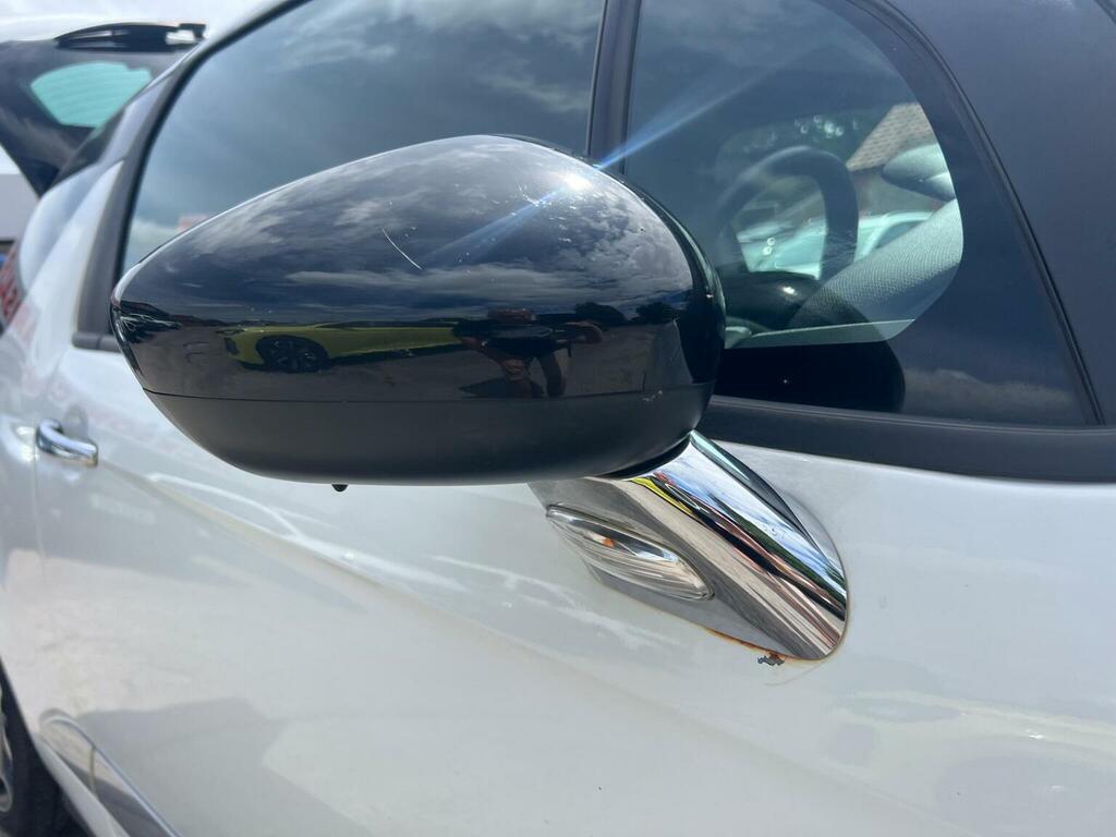 Citroen DS3 1.6 Vti 16V Dstyle Plus Black #51