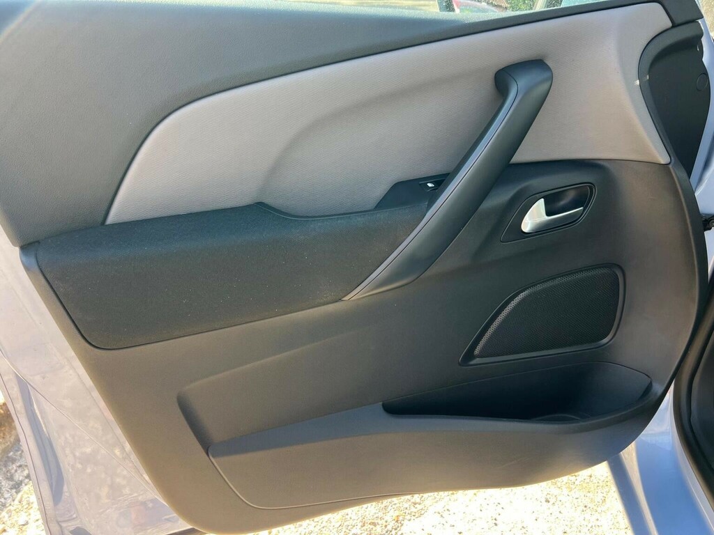 Citroen Grand C4 Picasso E-hdi Vtr Plus Silver #51