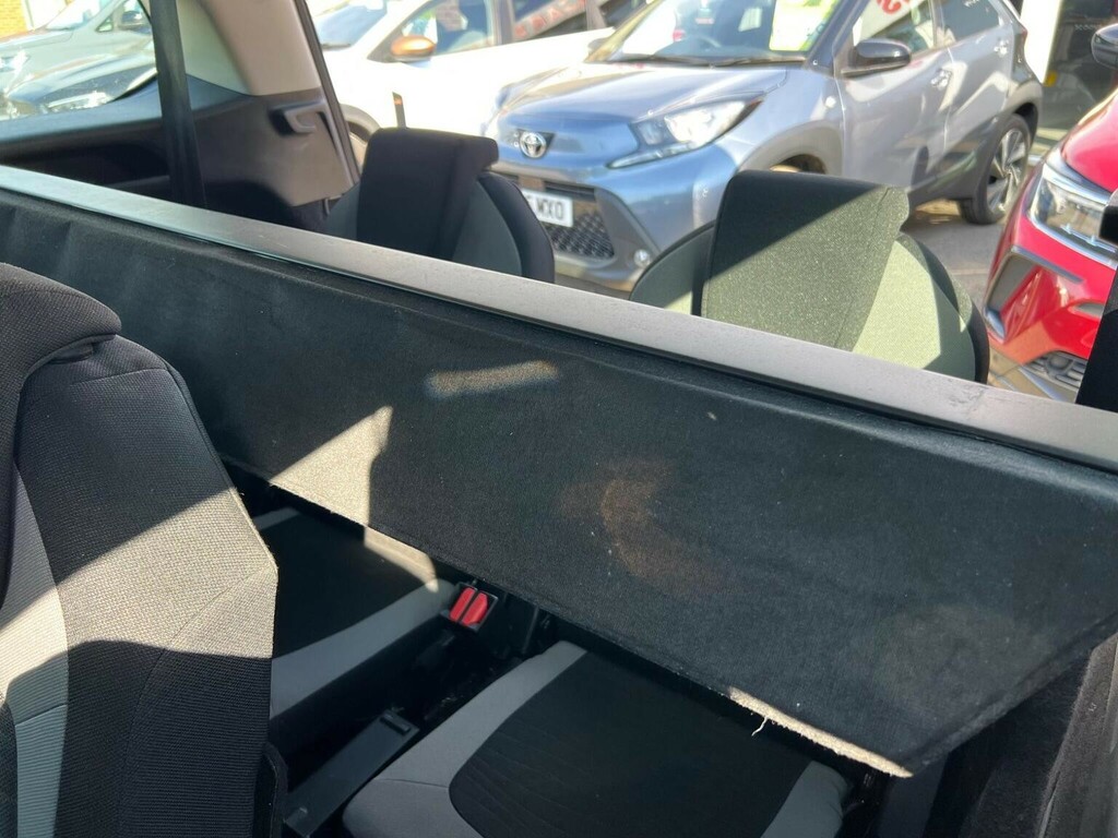 Citroen Grand C4 Picasso E-hdi Vtr Plus Silver #59