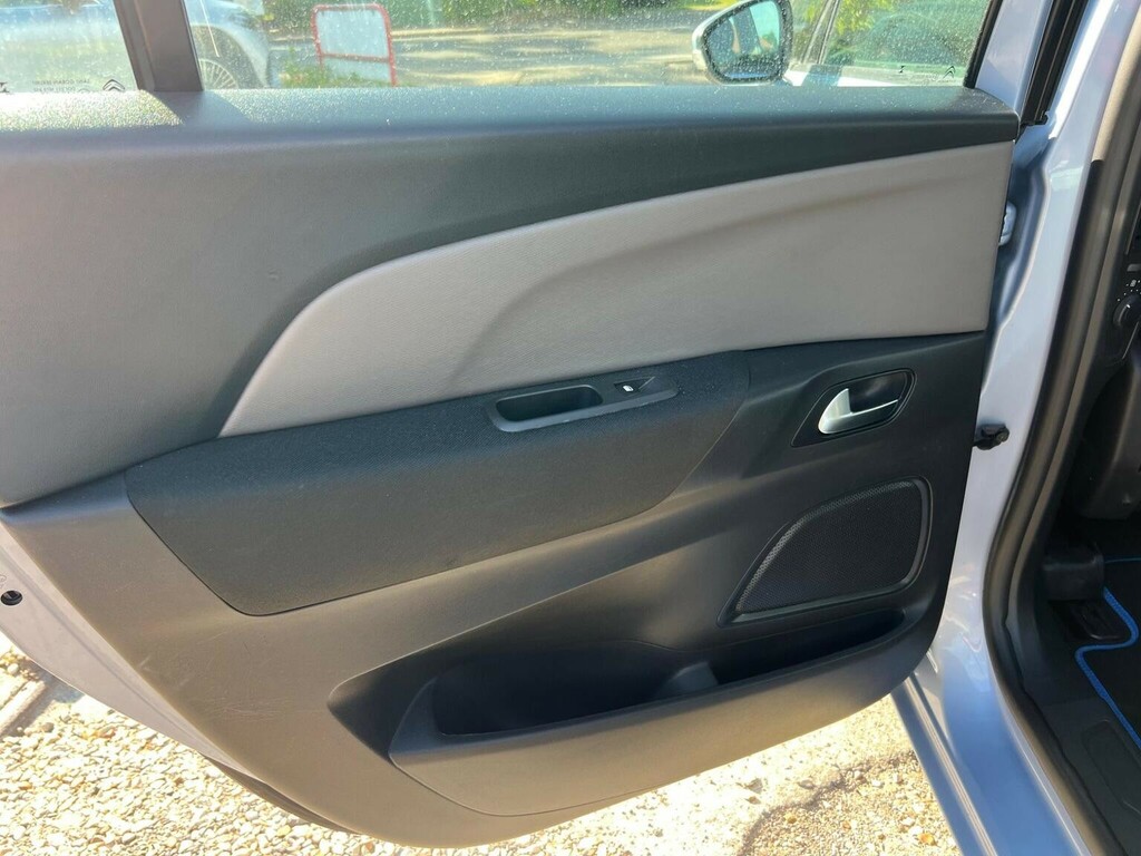 Citroen Grand C4 Picasso E-hdi Vtr Plus Silver #57