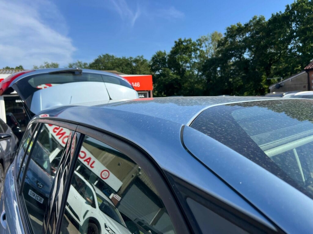 Citroen Grand C4 Picasso E-hdi Vtr Plus Silver #19
