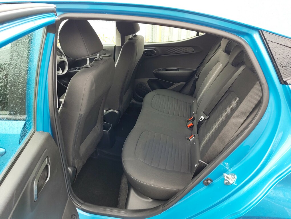 Hyundai I10 Mpi Se Connect SY23ZJE #6