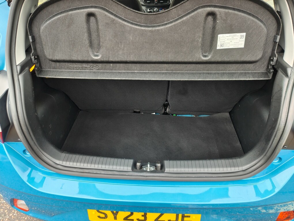 Hyundai I10 Mpi Se Connect SY23ZJE #4