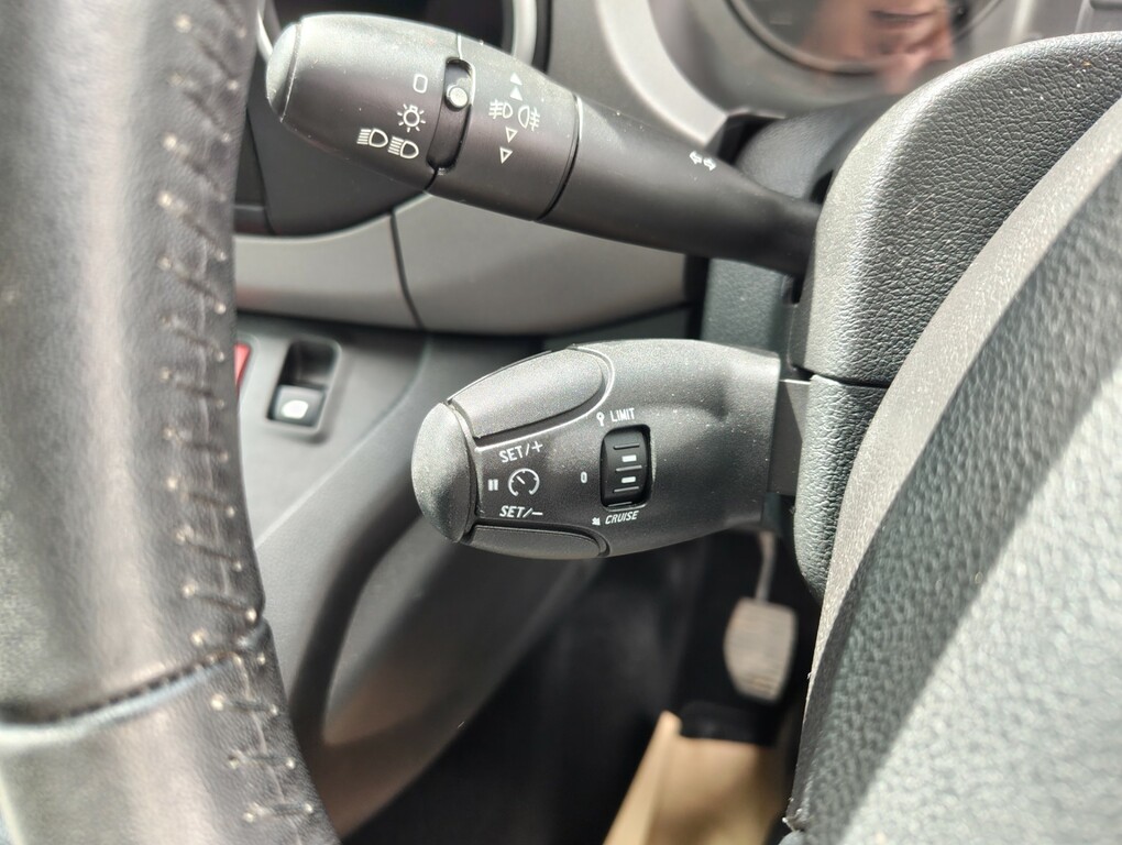 Citroen Berlingo Mpv Black #14
