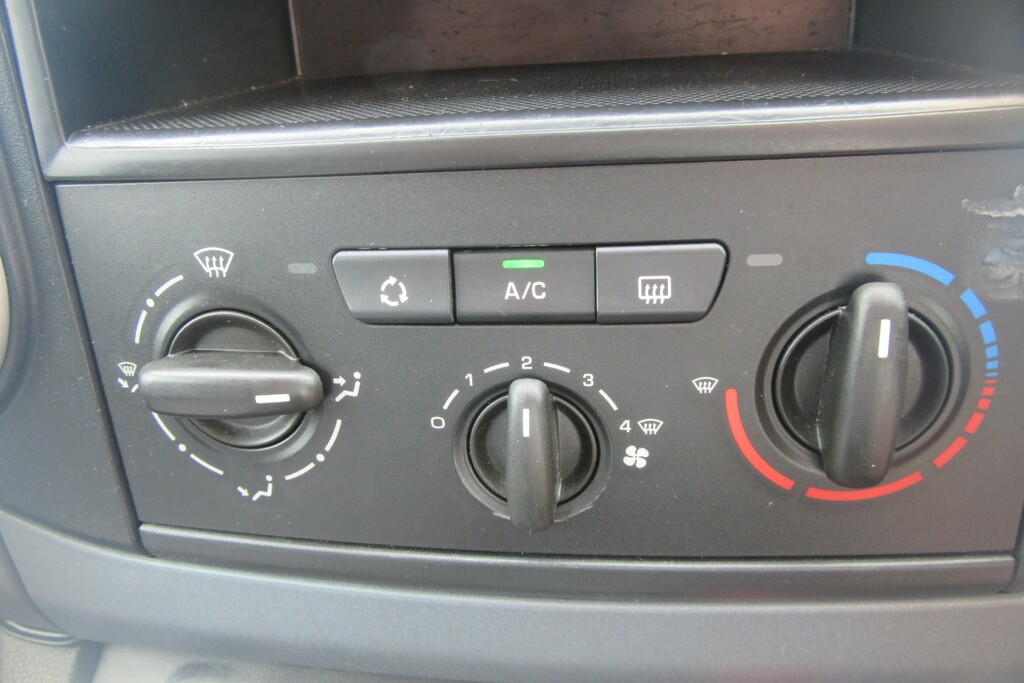 Peugeot Partner Tepee 1.6 Hdi 92 S Blue #10