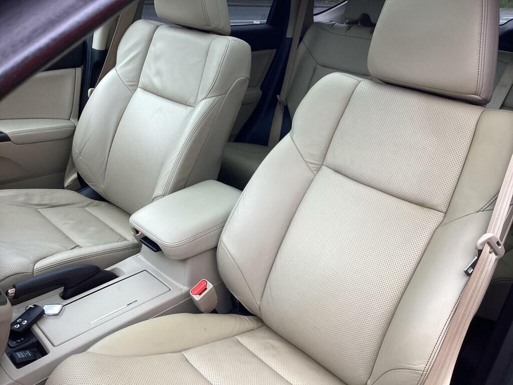 Honda Cr-V 2.2 I-dtec Ex  #10