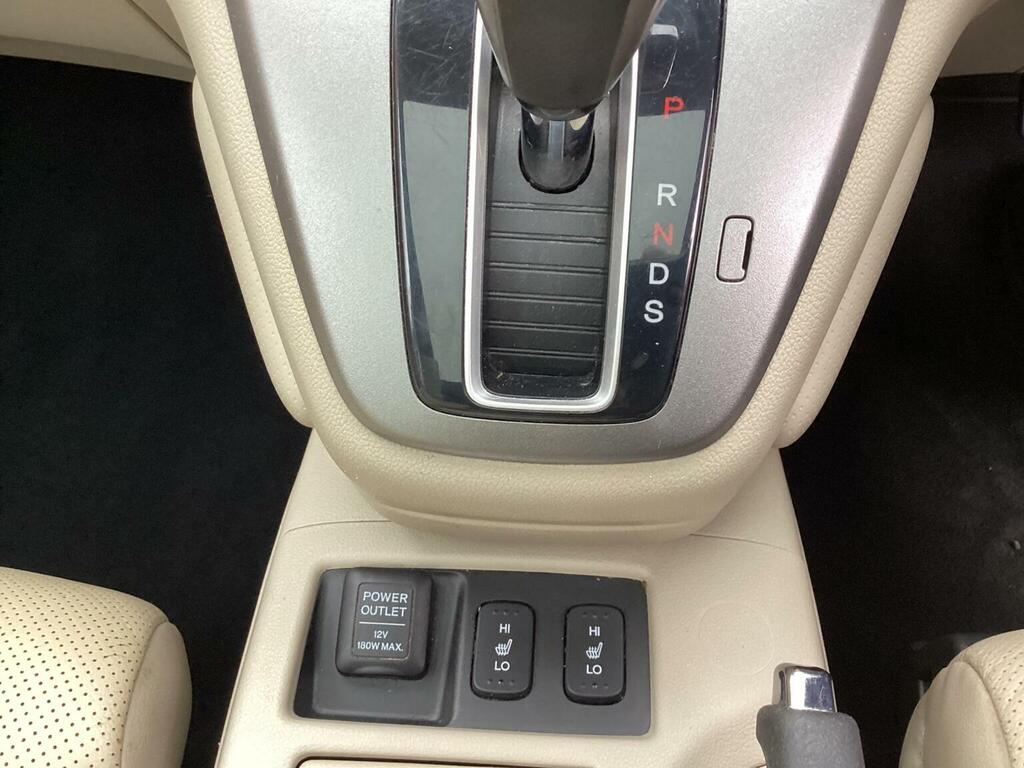 Honda Cr-V 2.2 I-dtec Ex  #21