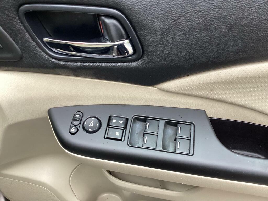 Honda Cr-V 2.2 I-dtec Ex  #15