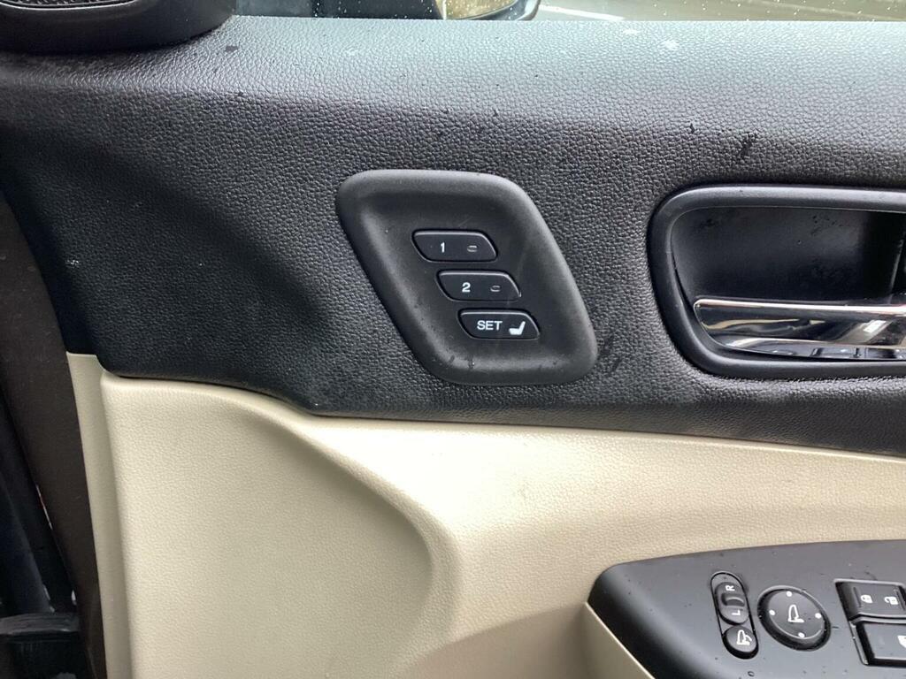 Honda Cr-V 2.2 I-dtec Ex  #22