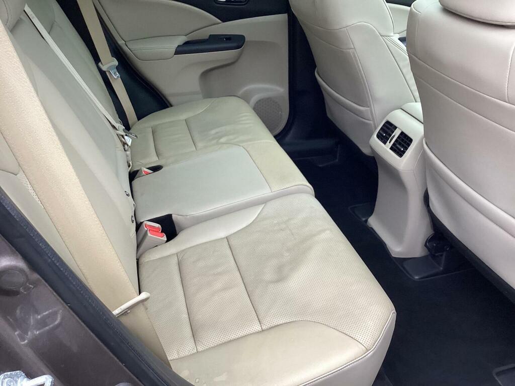 Honda Cr-V 2.2 I-dtec Ex  #13