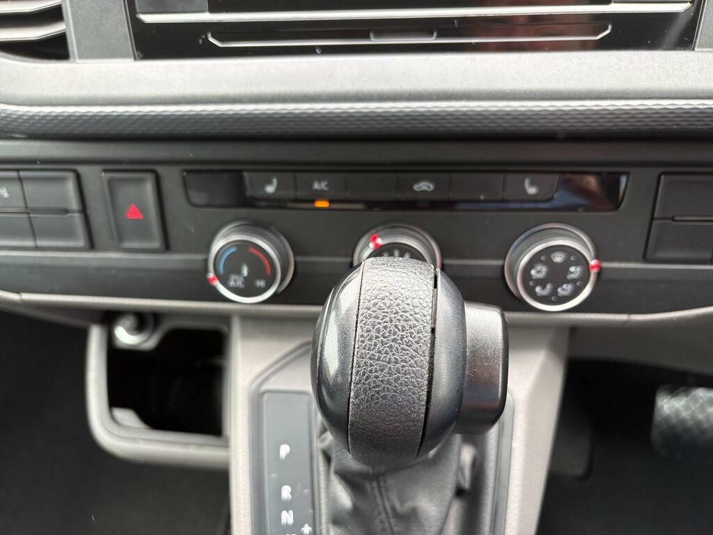 Volkswagen Transporter Volkswagen Transporter Panel Van Highline Swb 110 Grey #30
