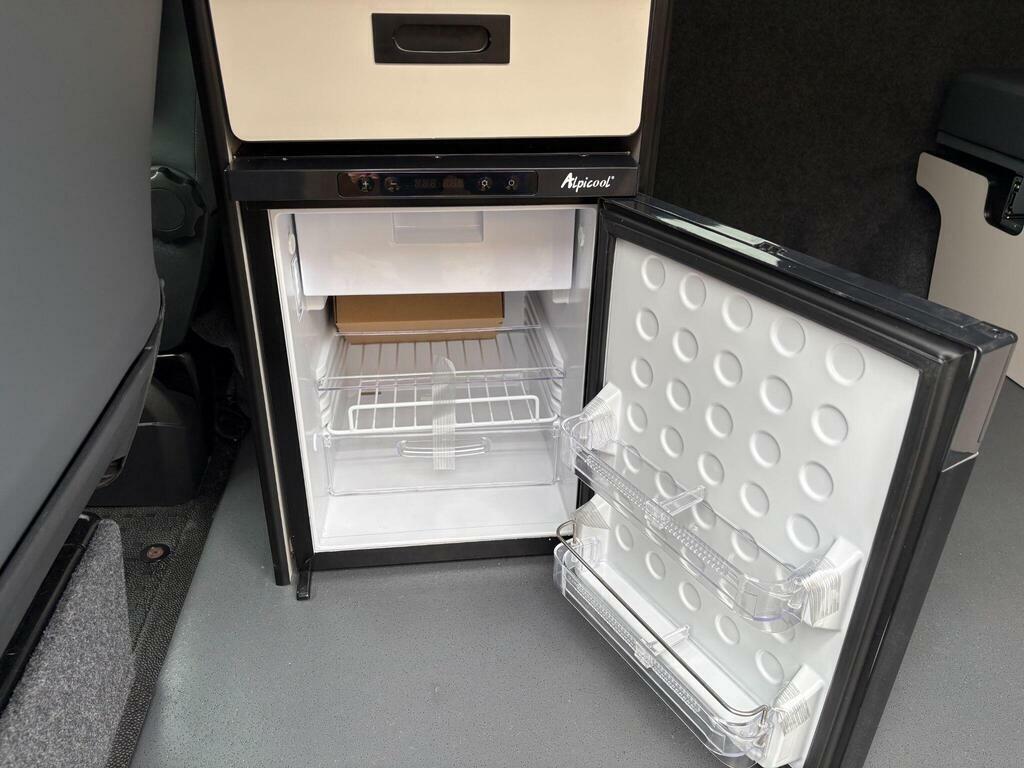 Volkswagen Transporter Volkswagen Transporter Panel Van Highline Swb 110 Grey #36