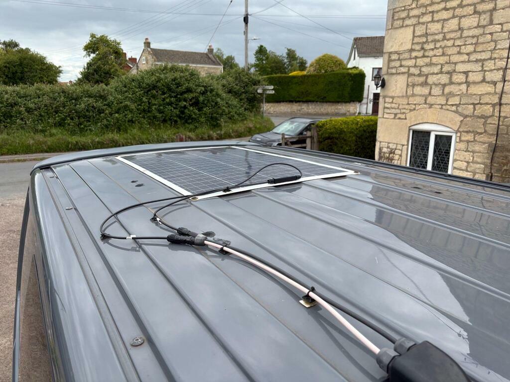 Volkswagen Transporter Volkswagen Transporter Panel Van Highline Swb 110 Grey #34