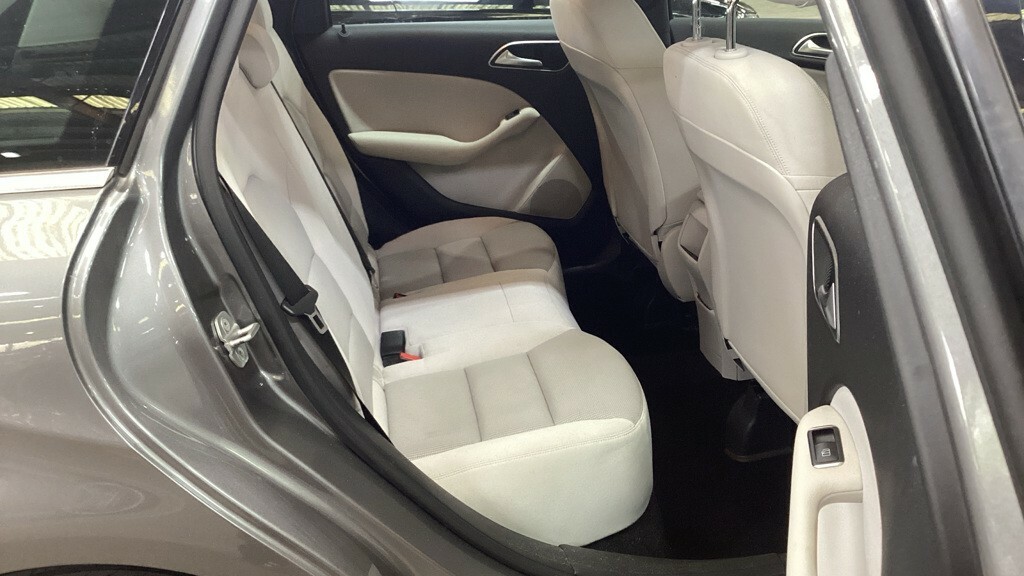 Mercedes-Benz B Class Grey #8