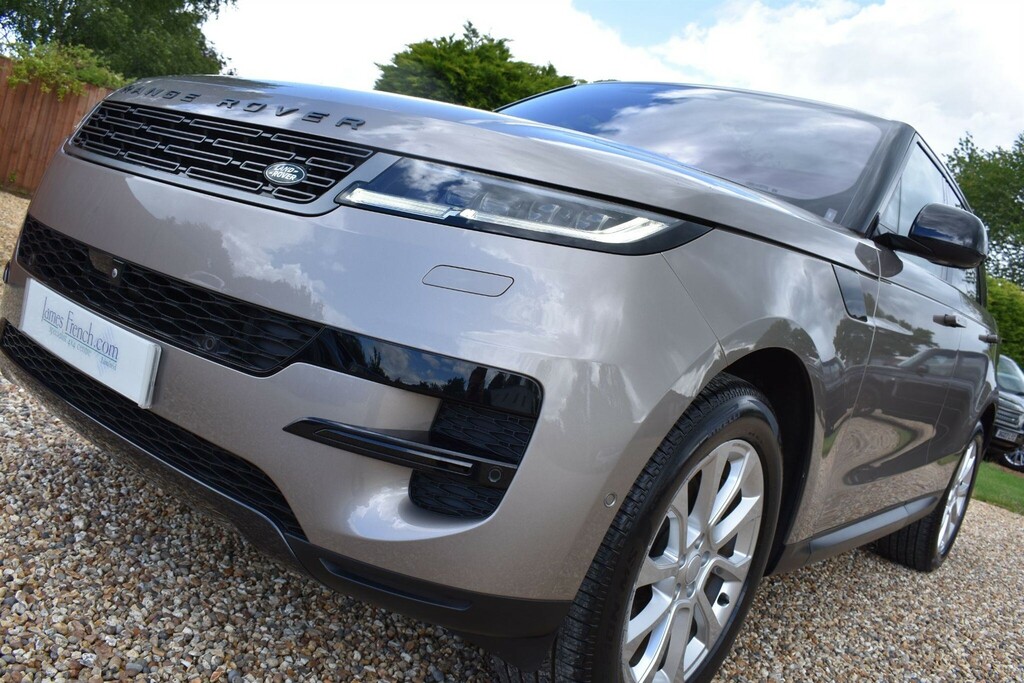 Land Rover Range Rover Sport 3.0 D300 Mhev Se 4Wd Euro 6 Ss  #6