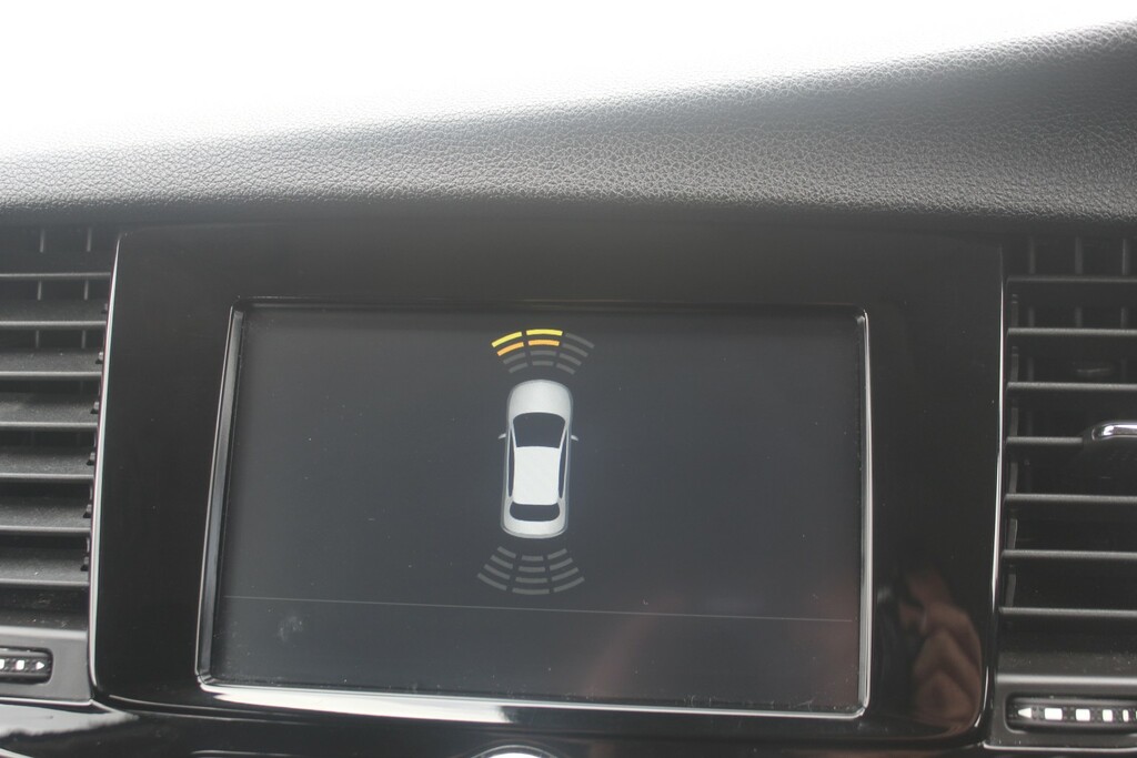 Vauxhall Mokka X 1.4 I Turbo Ecotec Active Orange #3