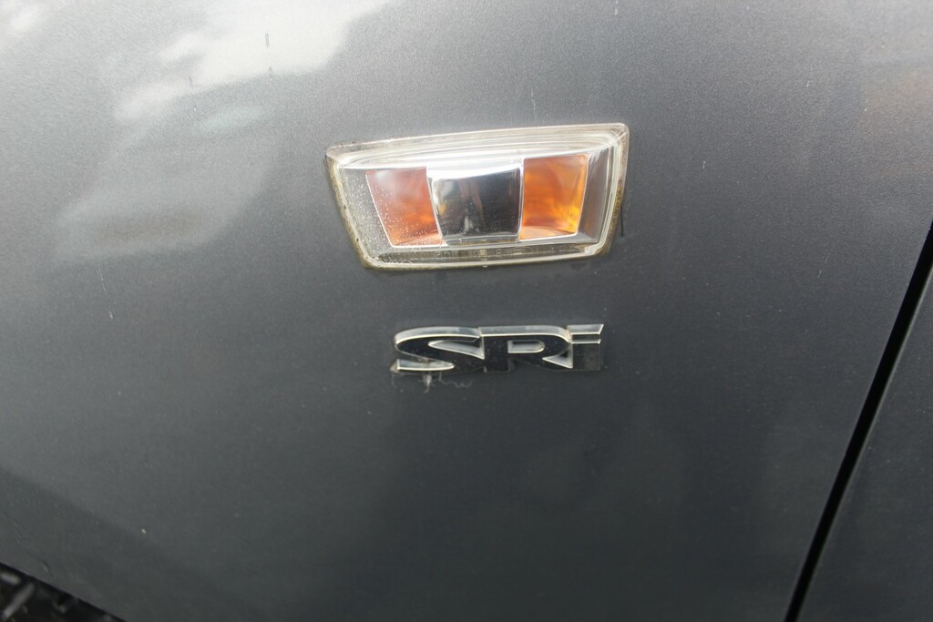 Vauxhall Corsa 1.4 I Ecoflex Sri VX Line DU66RKX Grey #4