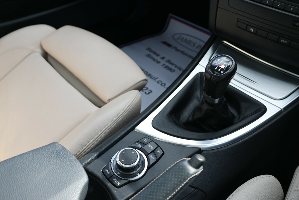 BMW 1 Series Se Silver #12