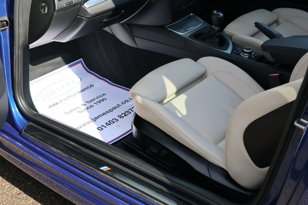 BMW 1 Series Se Silver #14