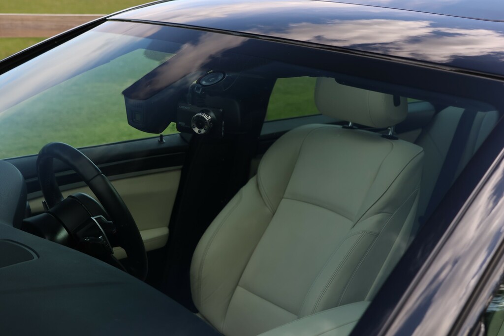 BMW M5 Saloon Competition Packsoft Close Doorshudhk So Black #23