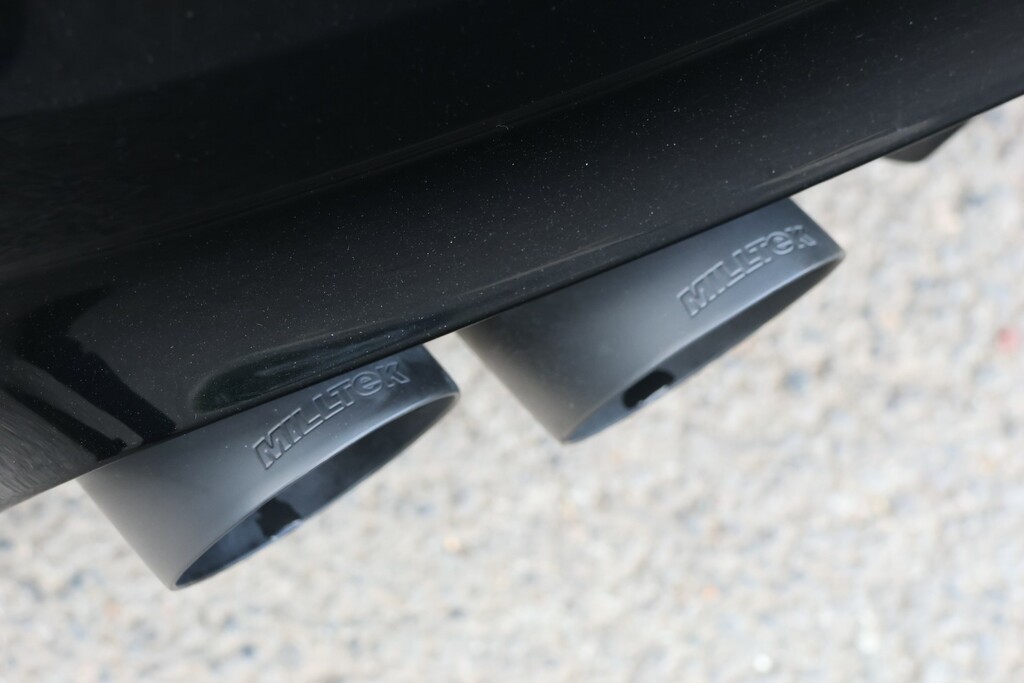 BMW M5 Saloon Competition Packsoft Close Doorshudhk So Black #17