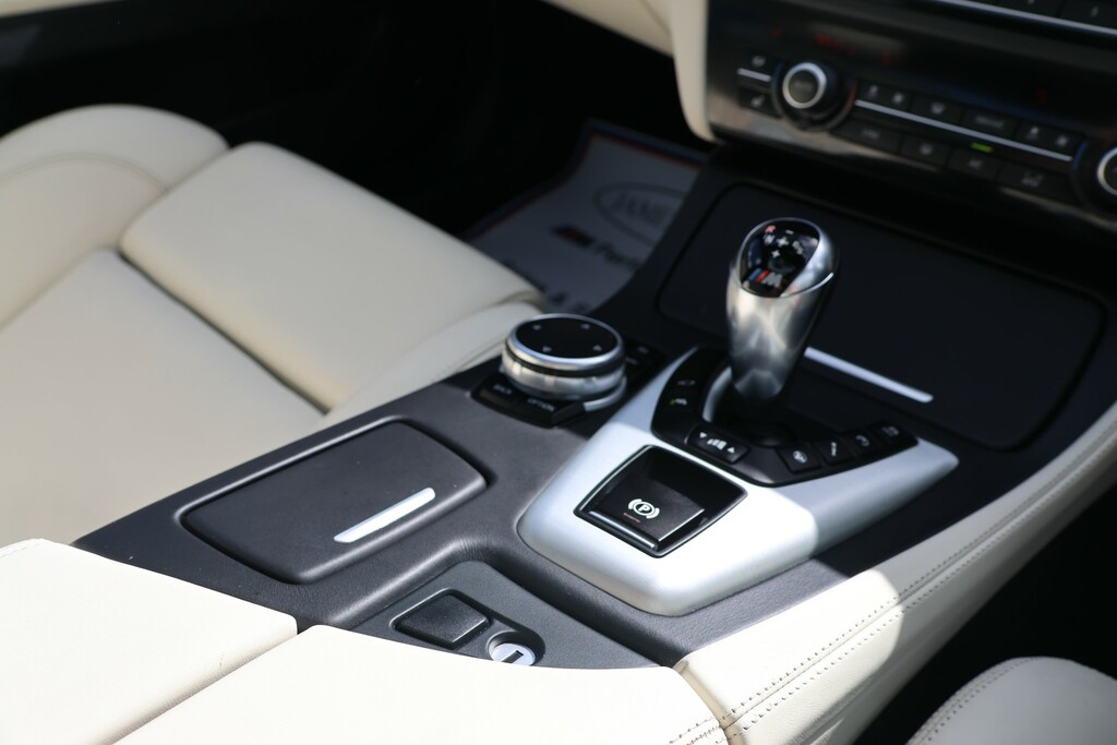 BMW M5 Saloon Competition Packsoft Close Doorshudhk So Black #30