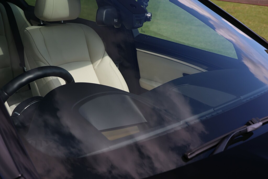 BMW M5 Saloon Competition Packsoft Close Doorshudhk So Black #36