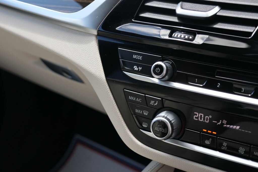 BMW 5 Series Se Grey #33