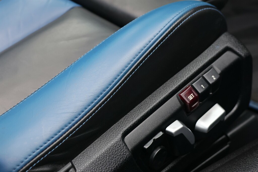BMW M4 Competition Edition Package #38