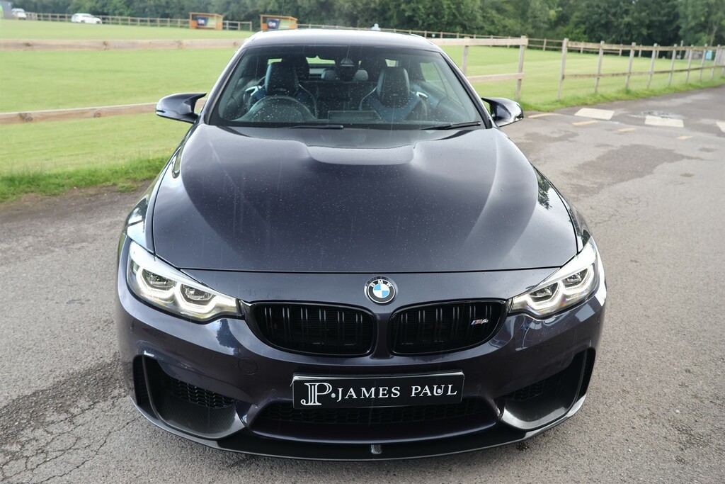 BMW M4 Competition Edition Package #42
